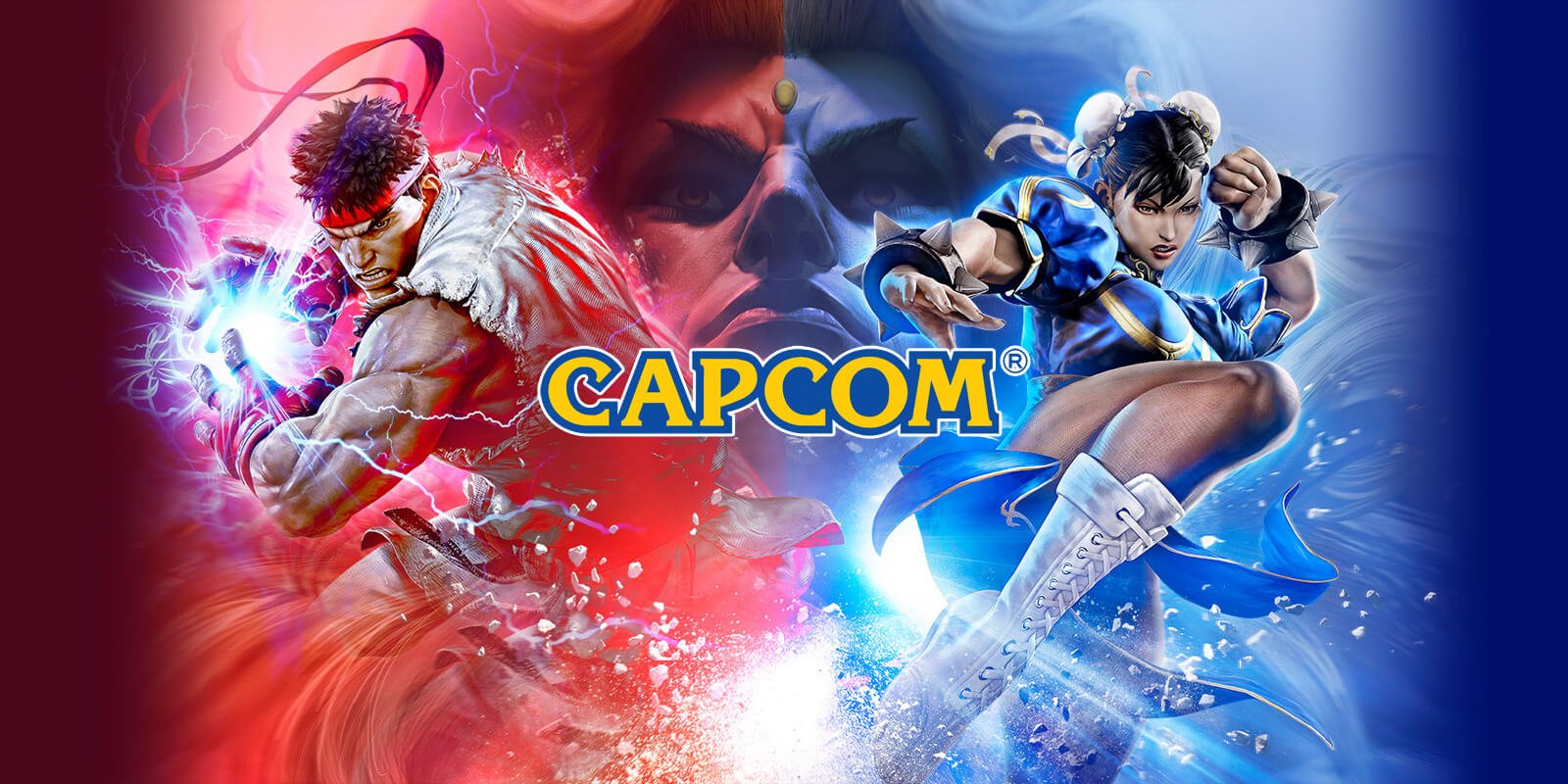 Capcom hit by Ragnar Locker ransomware, 1TB allegedly stolen