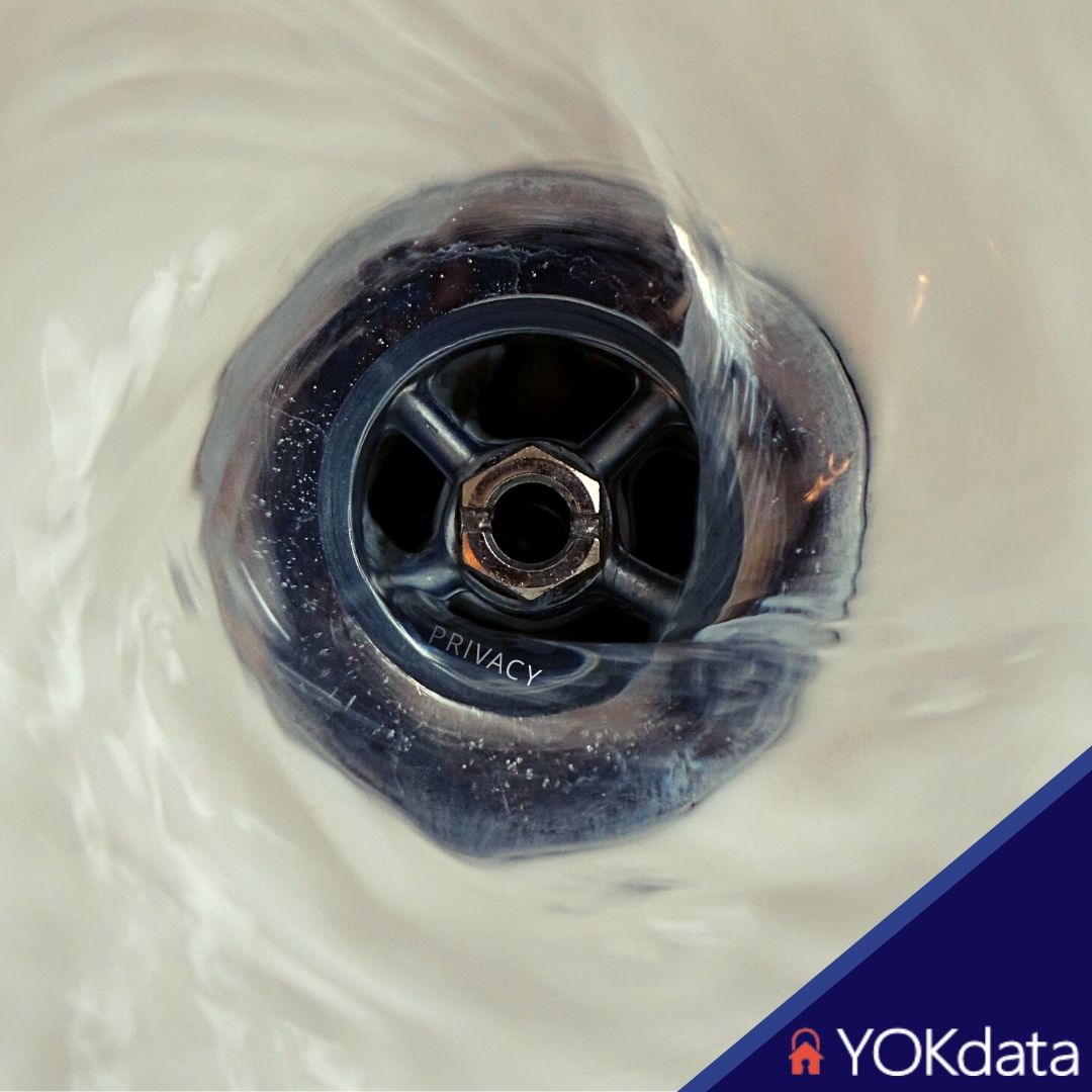 Privacy going 'down the drain' in Europe? Not if it's up to YOKdata!