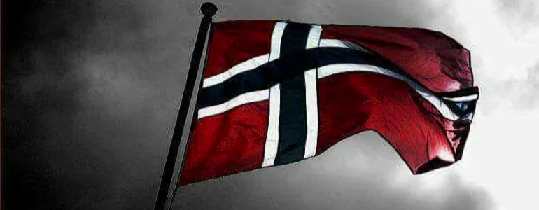 Norway s digital government infrastructure hit by 3rd DDoS attack