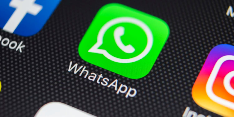 WhatsApp data leak: 500 million user records for sale