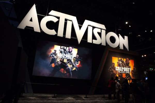 Activision Data Breach Leaves 500,000 Call Of Duty Players’ Accounts At Risk