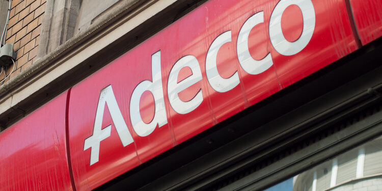 5 million Adecco.com users’ data leaked