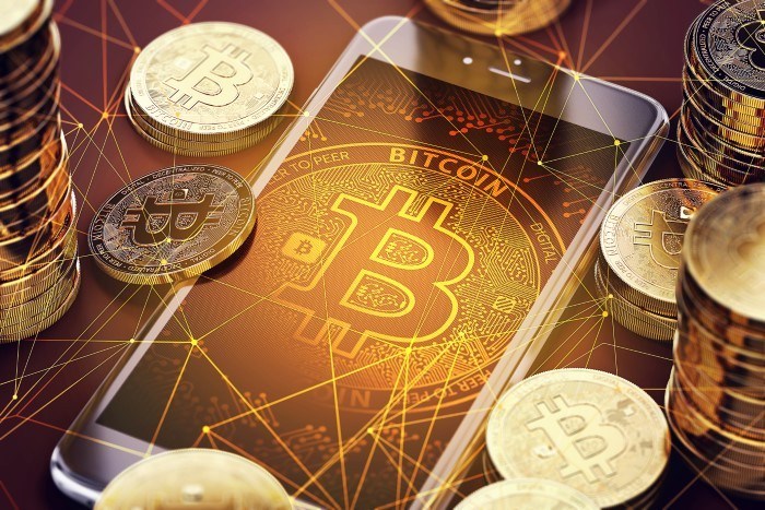 Feds Seize $1B in Bitcoin from Silk Road