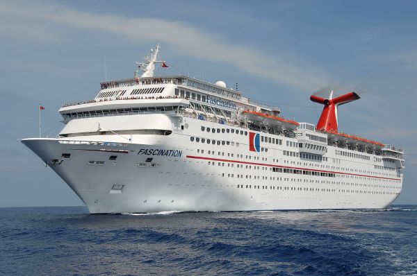 Cruise operator Carnival Corporation suffered ransomware attack