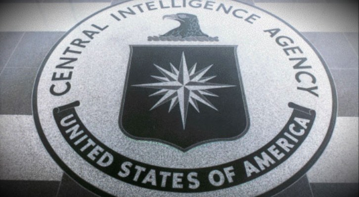 CIA covert operations likely behind attacks against APT34 and FSB