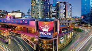 Australia’s casino giant Crown Resorts disclosed data breach after Cl0p ransomware attack