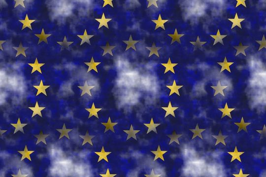 European Commission proposes new rules on data governance