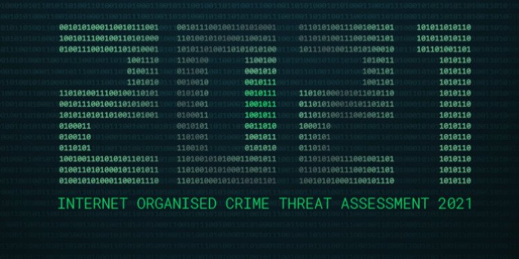Europol's 2021 cybercrime report: the pandemic accelerated the evolution of cyber threats