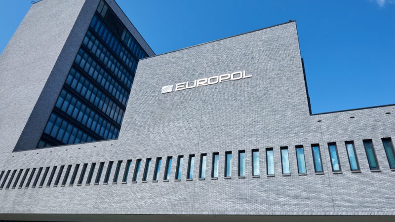 Europol on defensive as concerns raised over ‘illegal’ Big Data tactics