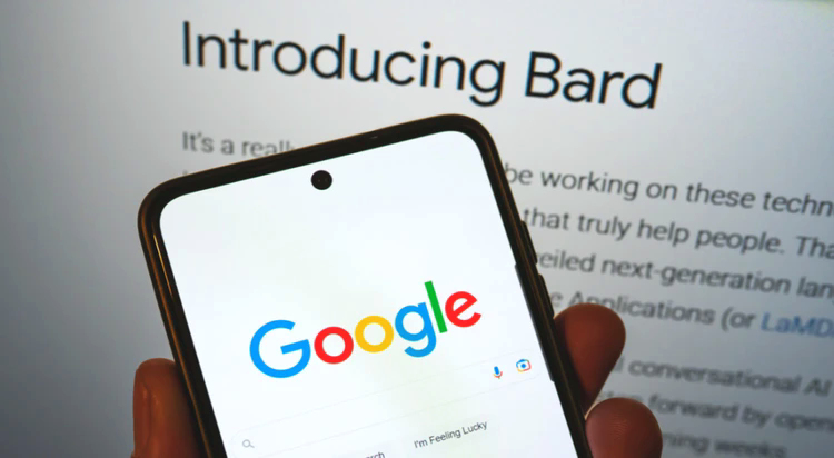 Google’s Bard poses ransomware risk, Check Point says