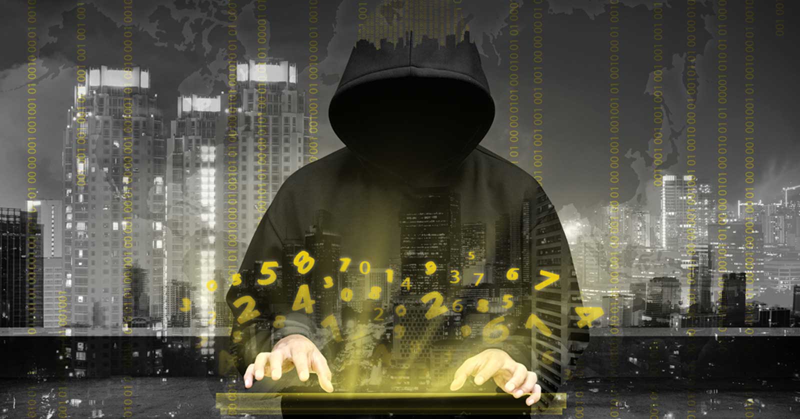 Hacker leaks data for U.S. gun exchange site on cybercrime forum