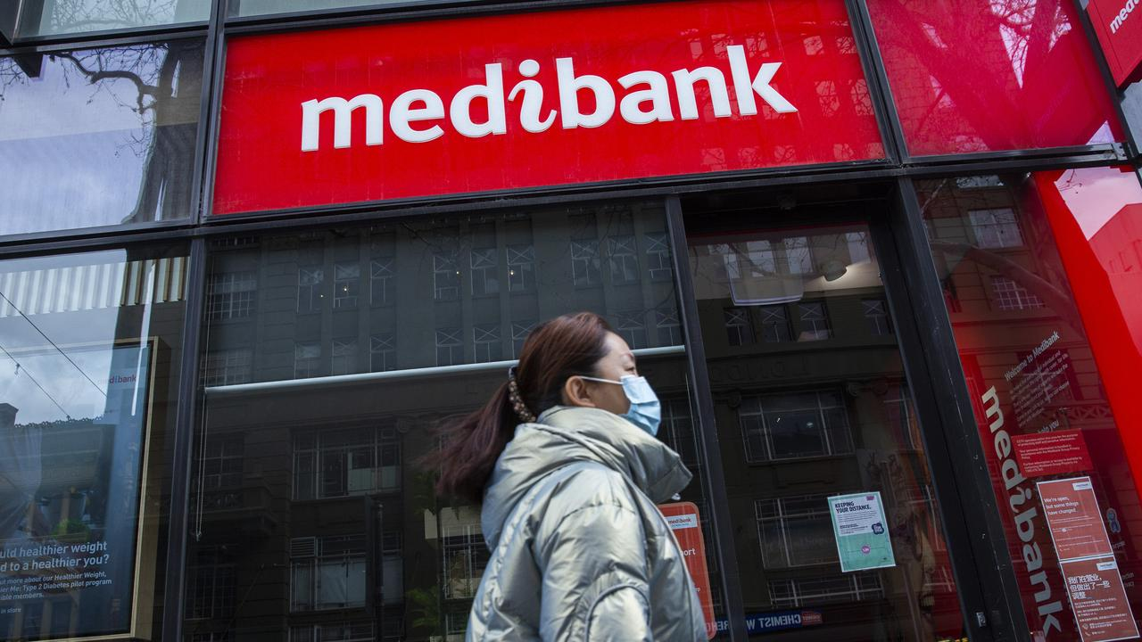 Australia’s Medibank health insurance 200GB data held for ransom