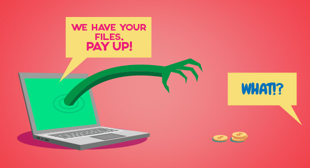 New Pay2Key ransomware emerges as the latest threat for organizations