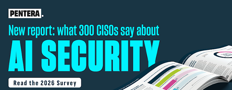 AI is Everywhere, But CISOs are Still Securing It with Yesterday's Skills and Tools