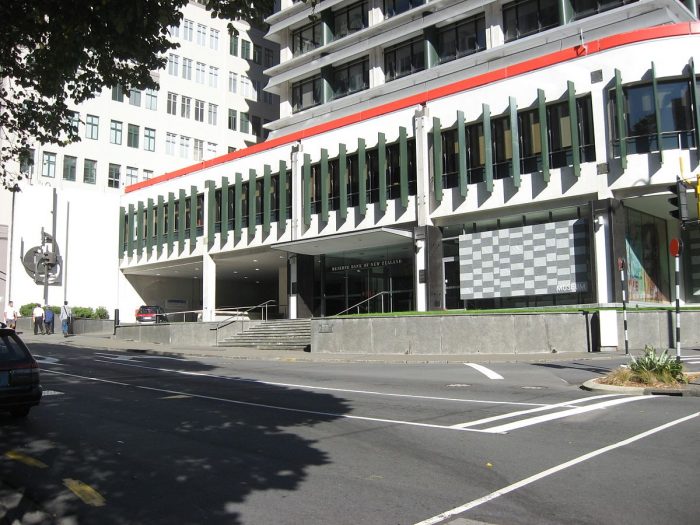 New Zealand reserve bank hit by cyberattack