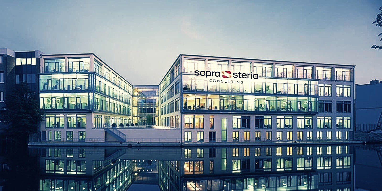 French IT-company Sopra Steria expects €50 million loss after Ryuk ransomware attack