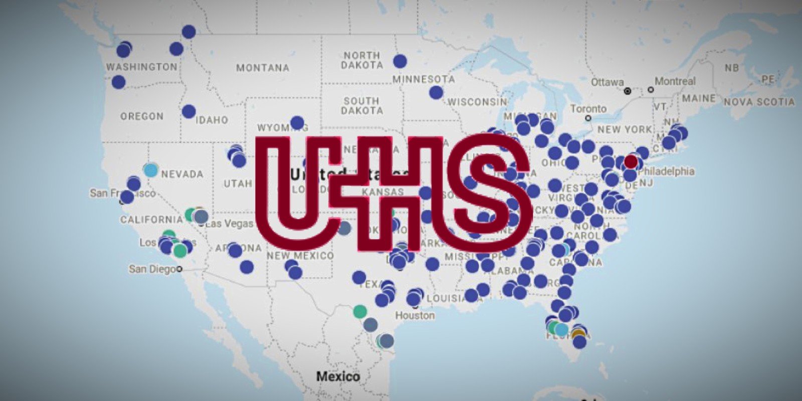 UHS hospitals hit by reported country-wide Ryuk ransomware attack