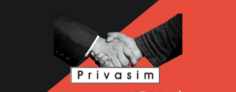 Privasim from the Philippines becomes partner of YOKdata