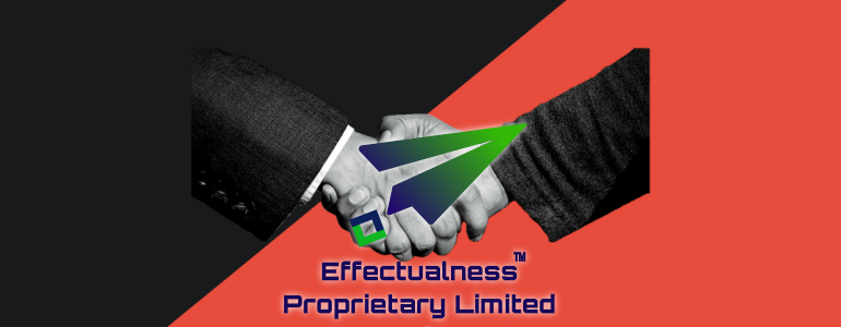 Effectualness (Pty) Ltd becomes partner of YOKdata