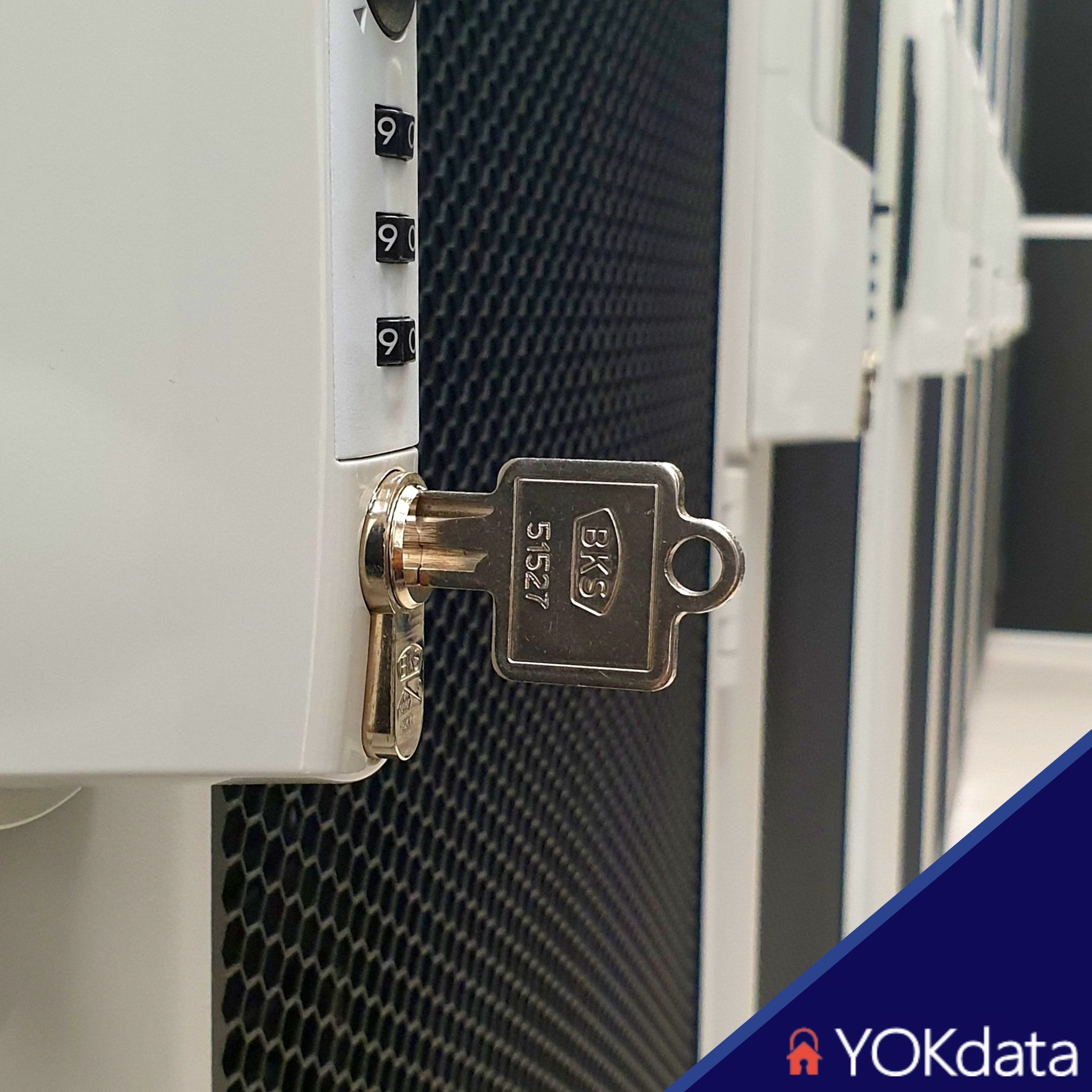 YOKdata against proposed Lawful Access to Encrypted Data Act